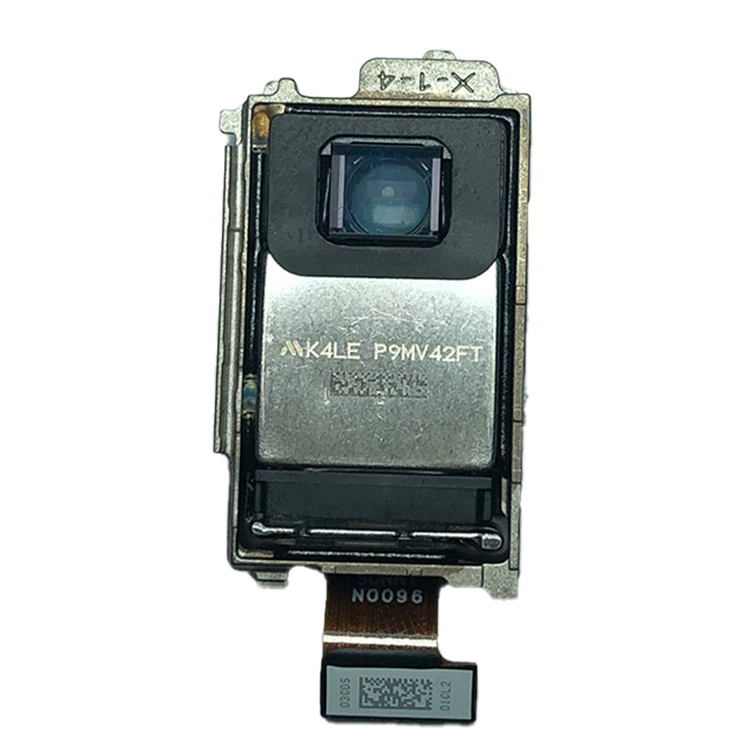 Camara trasera 1 Huawei P40 Pro / ELS-NX9